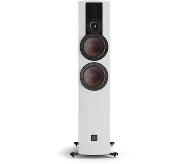 Dali RUBIKORE 6, Wit