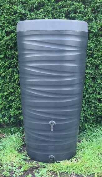 Wave regenton 240L