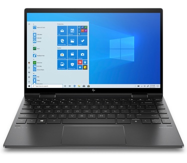 HP Envy x360 13-ay0036nb (Azerty toetsenbord)