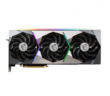 MSI GeForce RTX 3070 SUPRIM 8G