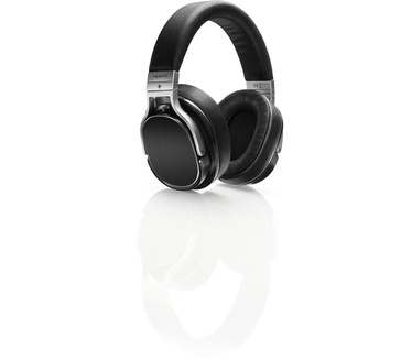 Oppo PM-3 Classic Planar Magnetic Headphones (Zwart)