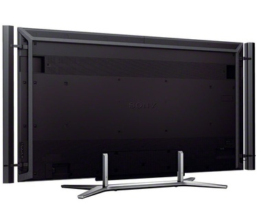 Sony KD-84X9005 Zwart