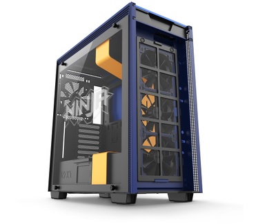 NZXT H700i Ninja