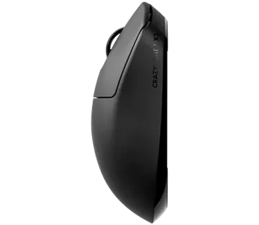 Pulsar Pulsar X3 CrazyLight Wireless Jet Black