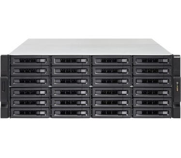QNAP TVS-EC2480U-SAS-RP-8GE-R2