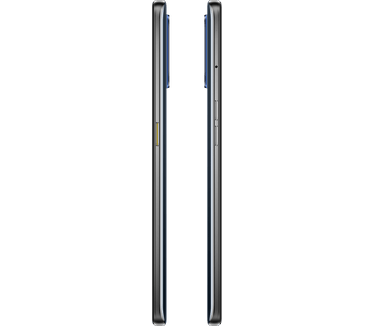 Realme GT (8GB) 128GB Blauw