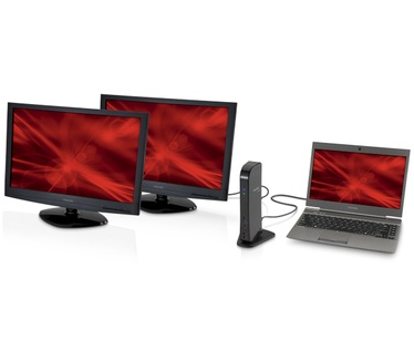 Toshiba Dynadock U3.0