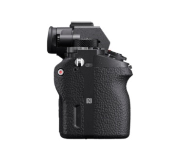 Sony A7S II Body Zwart