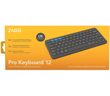 Zagg Pro Keyboard 12