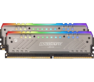 Crucial Ballistix Tactical Tracer RGB BLT2C8G4D26BFT4K