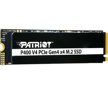 Patriot P400 V4 4TB