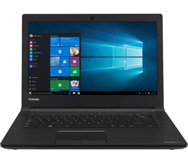 Toshiba Satellite Pro R40-C-10X