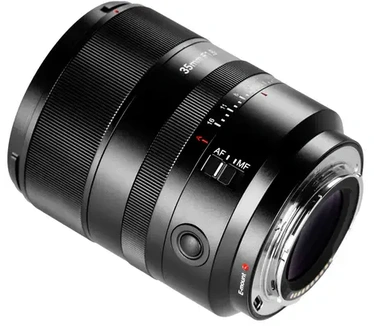 7Artisans AF 35mm F1.8