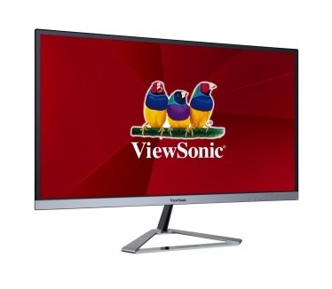 ViewSonic VX2476-SMHD