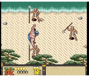 Aero The Acro-Bat Legacy + Sunsoft Lost Gems