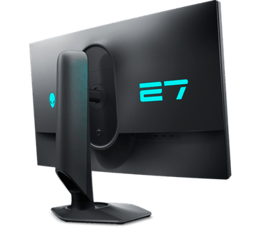 Alienware AW2724DM Zwart