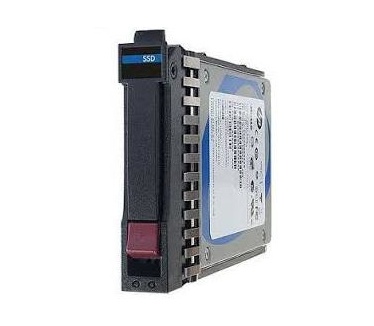 HP 800GB 2.5" 12G SAS