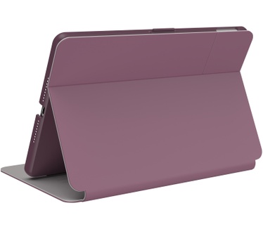 Speck Balance Folio Case Apple iPad 10.2 (2019) Plumberry Purple