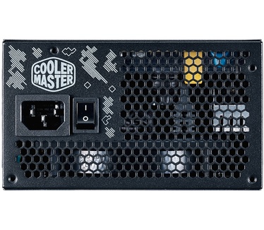 Cooler Master MasterWatt 550 TUF Gaming Edition