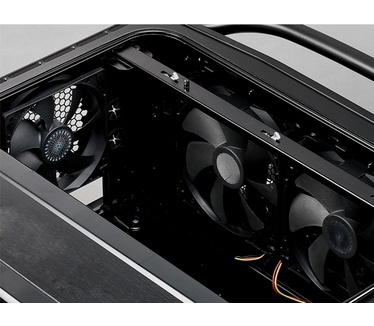 Cooler Master Cosmos Pure Black