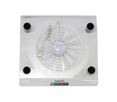 Sabrent  USB Notebook Cooler Pad
