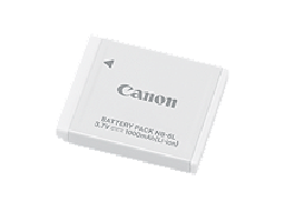 Canon Canon Accu NB-6L, Accu