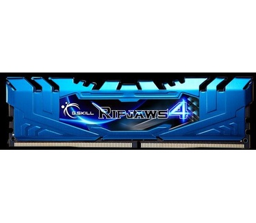 G.Skill Ripjaws 4 F4-3000C15Q-16GRBB