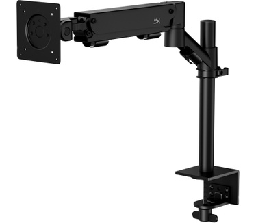 HP HyperX Armada Gaming Monitorarm met bureaubevestiging