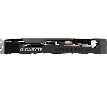 Gigabyte GeForce RTX 2070 WindForce 2X 8G (rev 2.0)