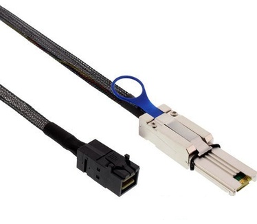 InLine Mini SAS HD 0.5m