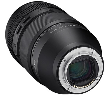 Samyang Optics AF 35-150mm F/2-2,8 FE
