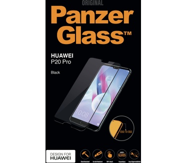 PanzerGlass 5299 (Huawei P20 Pro)