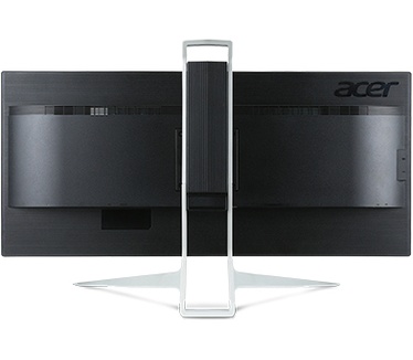 Acer BX340CK (UM.CB0EE.001) Zwart