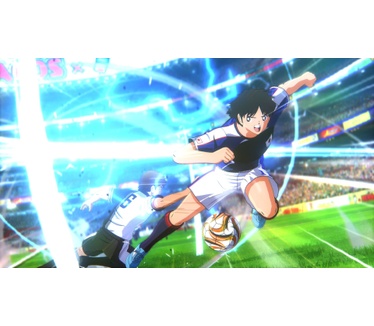 Captain Tsubasa: Rise of New Champions, PS4