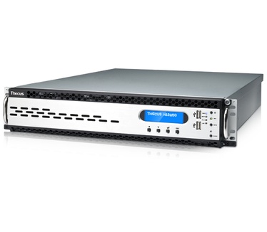 Thecus N12850 2U 12BAY 3.4GHZ 4X GBE