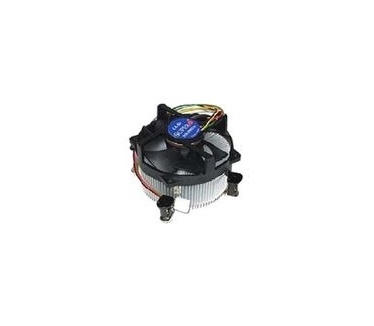 Supermicro SNK-P0015A4 Active Heatsink (2U, S775)