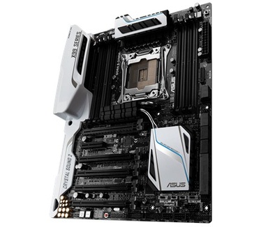 Asus X99-S