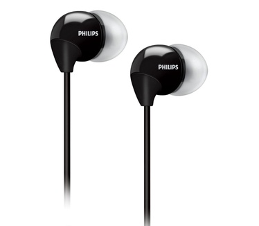 Philips SHE3590BK