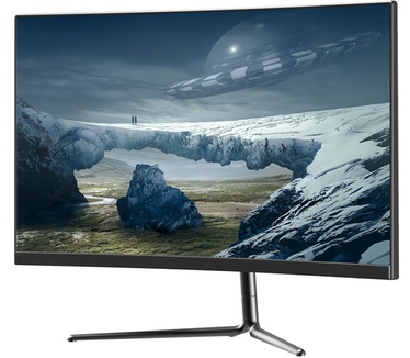 LC-Power LC-M24-FHD-144-C-V2, 24" Curved, 144 HZ