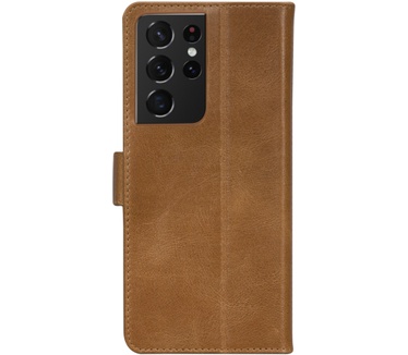 Dbramante1928 Copenhagen Slim (Galaxy S21 Ultra) Bruin