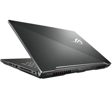 Asus Scar II GL704GV-EV008T