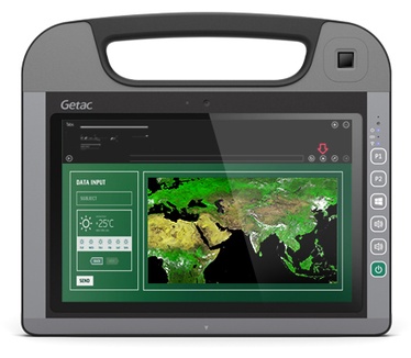 Getac RX10