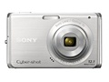 Sony Cyber-shot DSC-W190
