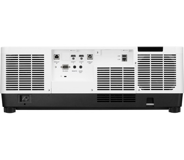 Sharp A104U