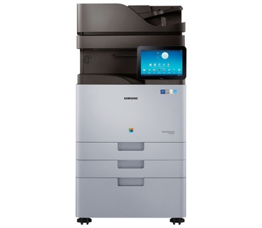 Samsung SL-X7600GX