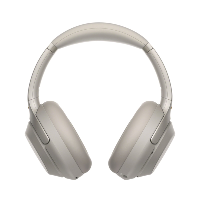 Sony introduceert WH-1000XM3-koptelefoon met noise cancellation