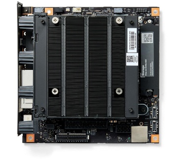 Framework Desktop Mainboard (AMD Ryzen™ AI Max 395+ - 64GB)