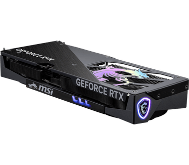 MSI GeForce RTX 5060 Ti 16G GAMING TRIO
