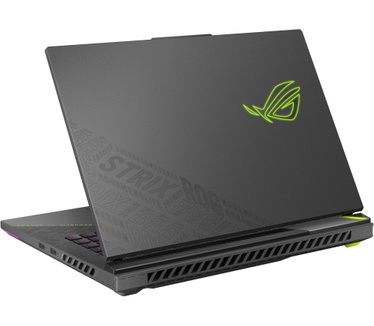 ASUS G614FR-S5213W
