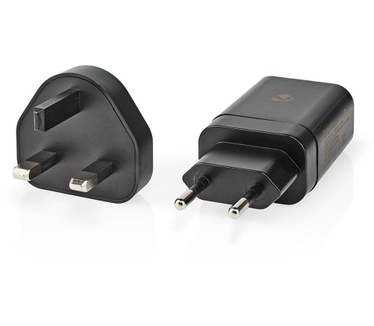 Nedis WCPD18WU102BK